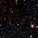 Galaxy in region of extinction : l=86.4753, b=+0.1438