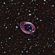 Ring Nebula  (Z, J, K)